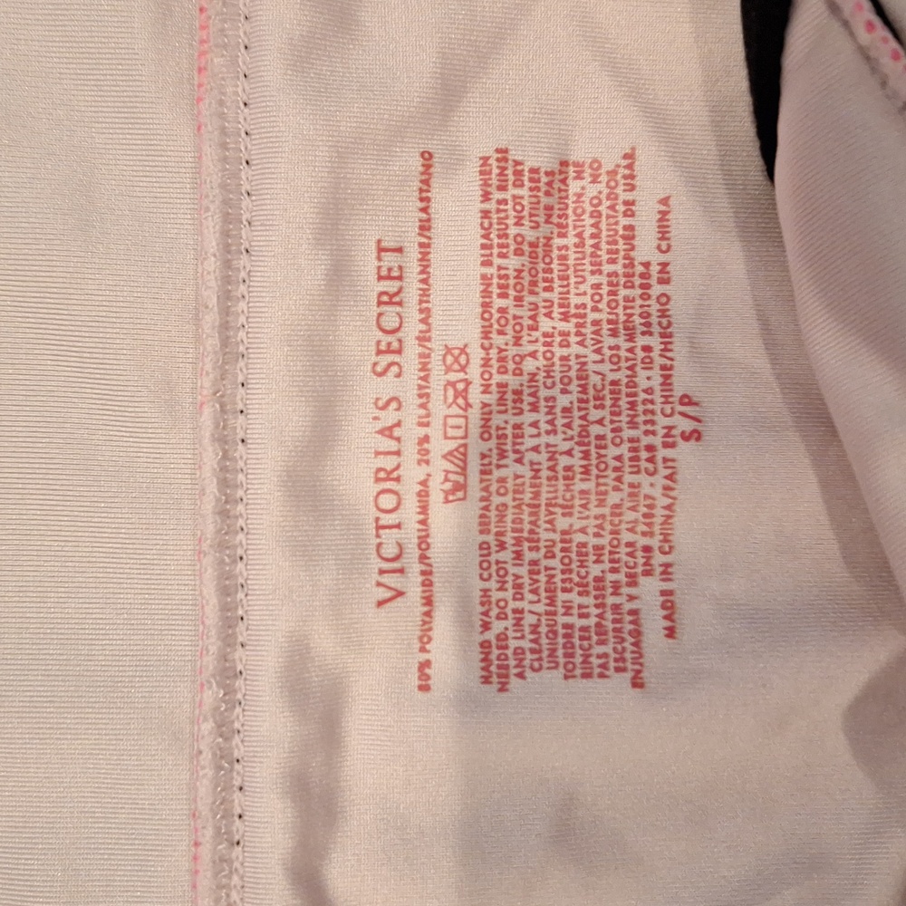 Victoria's Secret Bikini Bundle - Picture 6 of 9
